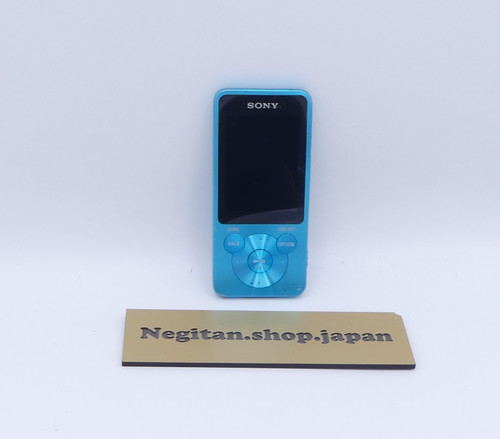 Sony walkman s15 go - walkman, 16