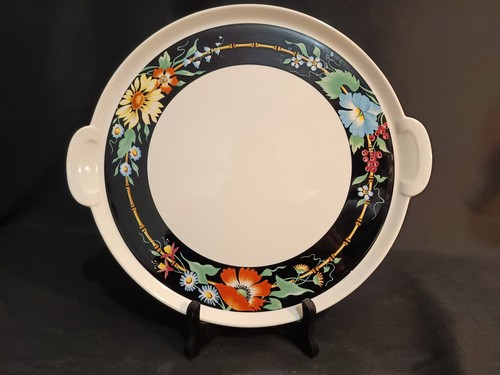 Plat fromage 30cm villeroy - plat,