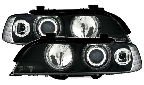 Angel eyes phare noir verre - angel,