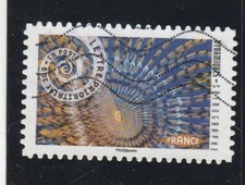 L6762 FRANCE timbre