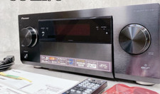 Amplificateur AV 9ch Pioneer