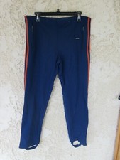 Pantalon ADIDAS fuseau Ventex