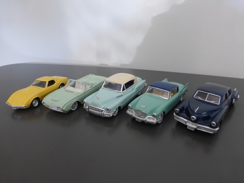 Lot solido buick - de,