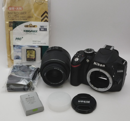 Appareil photo reflex - appareil,