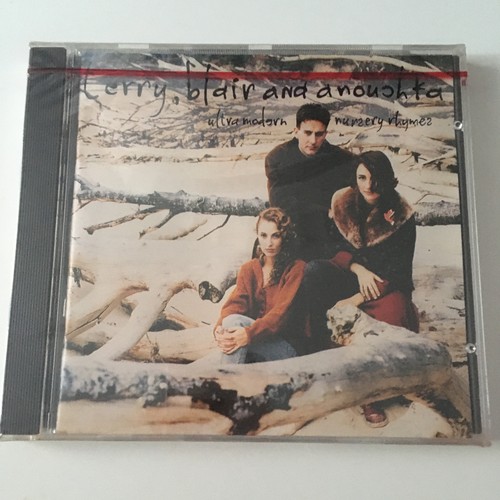 Terry blair anouchka - &,