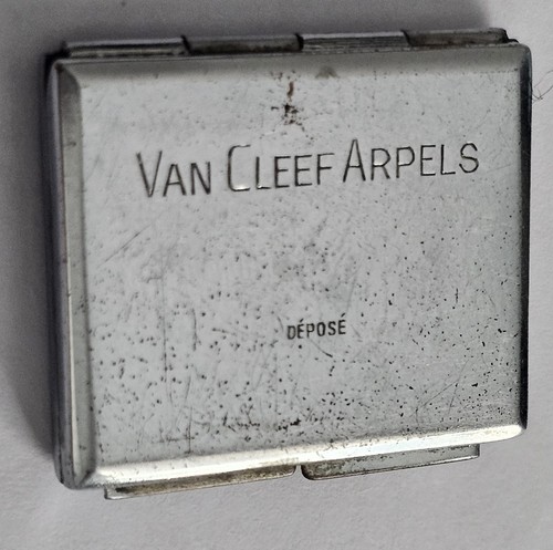 Van cleef arpels art - van,