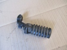 Cale pied avant gauche pour