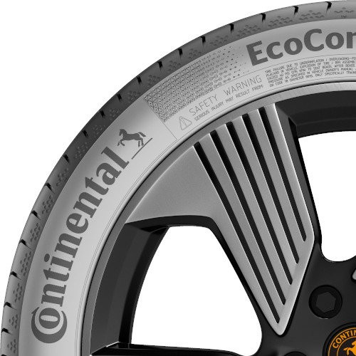 Continental ecocontact s - continental,