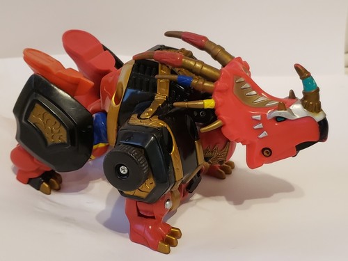 Vintage power rangers - vintage, megazord