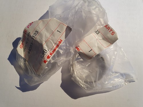 Kawasaki kx65 klx125 - kx65, lot