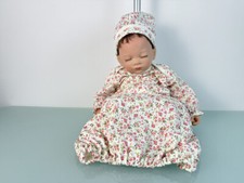 Poupée d'artiste Ashton Drake Gallery poupée en vinyle 48 cm. Excellent état