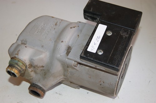 Pompe chaudiere circulateur - pompe,