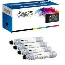 PREMIUM CARTOUCHE - x4 Toner -