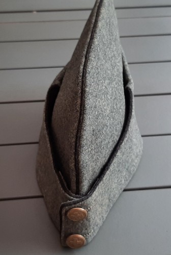 Wwii calot suisse daté - calot,