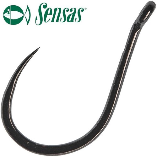 Hameçons sensas crazy - hameçons, bait