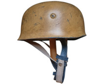 WW2 - WWII - Casque Allemand