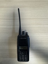  Kenwood NX-3320E : Radio