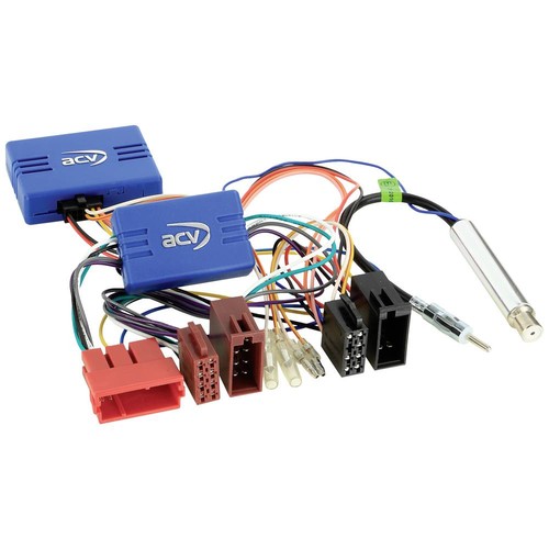 Acv 1321 kit bus can - acv,