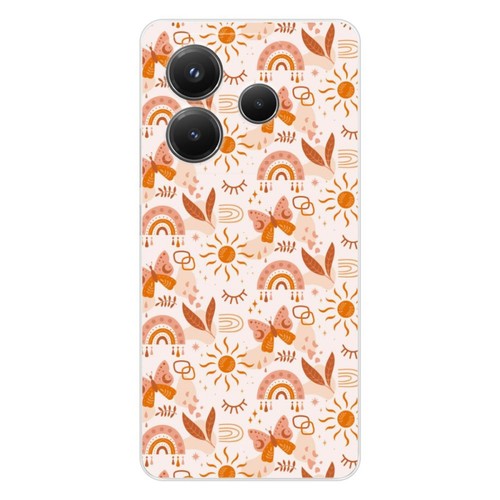 Coque silicone compatible - en,