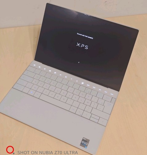 Dell xps 9320 - xps, 13