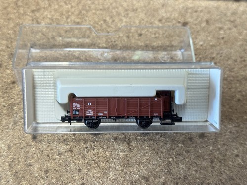 Fleischmann 8885 voiture - fleischmann,