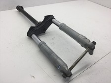 Fork with right protection for
