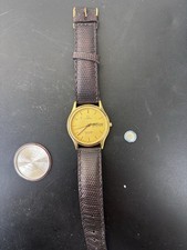 Omega Seamaster Quartz vintage