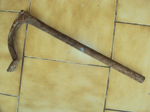 Objet metier outil ancien - objet,