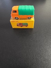 dinky toys atlas Pic-Up Estafette Renault Noël 2010