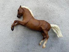 Retired Breyer American