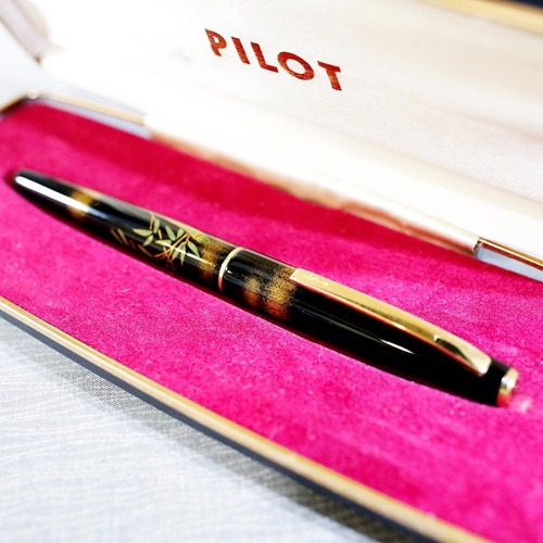 Pilot kokkokai maki - pilot, bamboo