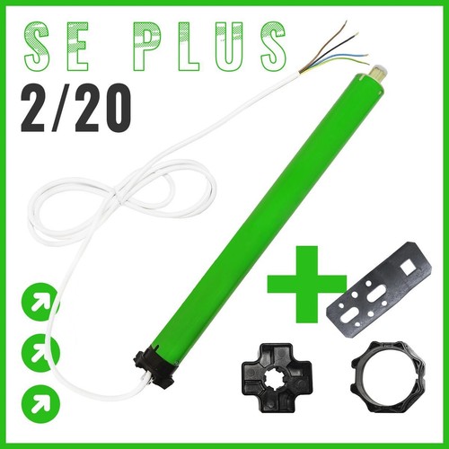 Selve plus moteur de - 2/20,