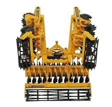 REPLICAGRI - 6m Disc O Mulch AGRISEM Folding Stubble Stubble - 1/32 - Rep01