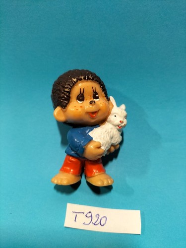 Figurine t920 kiki - kiki, lapin
