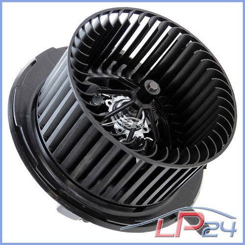 Pulseur air ventilateur - pulseur,