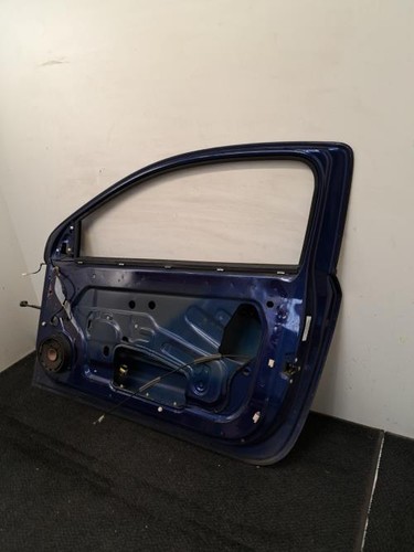 Porte avant droit opel astra - porte,