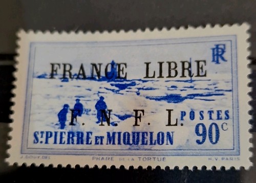 Saint pierre miquelon yt - saint-pierre-et-miquelon,