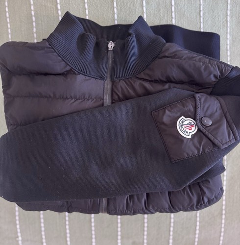 Veste moncler performance - performance, &
