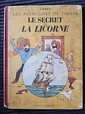 Tintin - Le Secret de la
