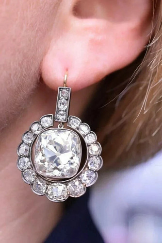 Boucle oreille de - boucle,