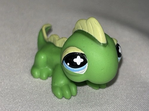 Hasbro lps original little - lps,