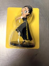 Figurine Betty Boop Danse le