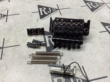 Dean Dimebag Floyd Rose Special Tremolo Bridge Vibrato Dark Chrome 28mm