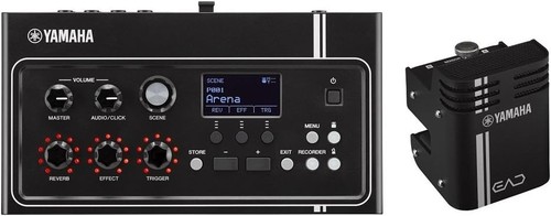 Module batterie acoustique - de,