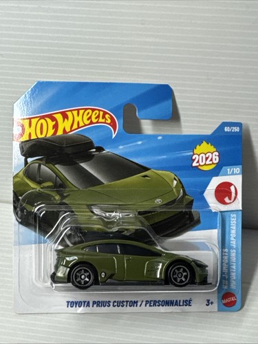 Hotwheels toyota - hotwheels, 🇨🇵