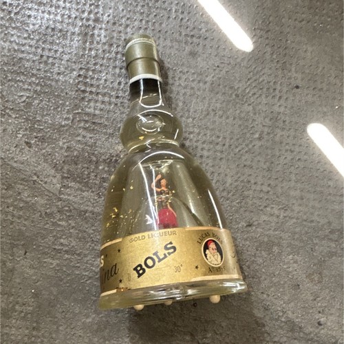 Bols bouteille alcools - bouteille,