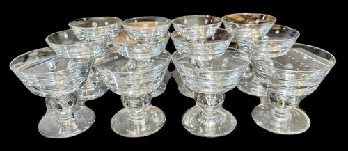 Val lambert crystal - st,