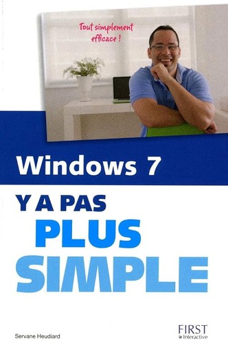 Windows pas plus - 7, simple