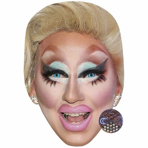 Trixie mattel masques - mattel,