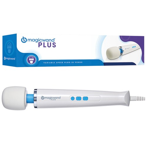 Magic wand plus 265 - wand,